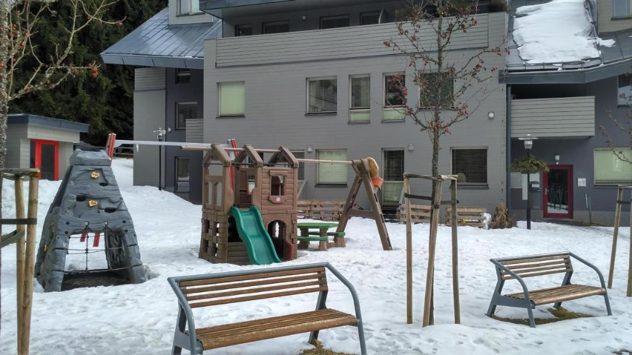 Apartman Resident A001 Harrachov Exterior photo