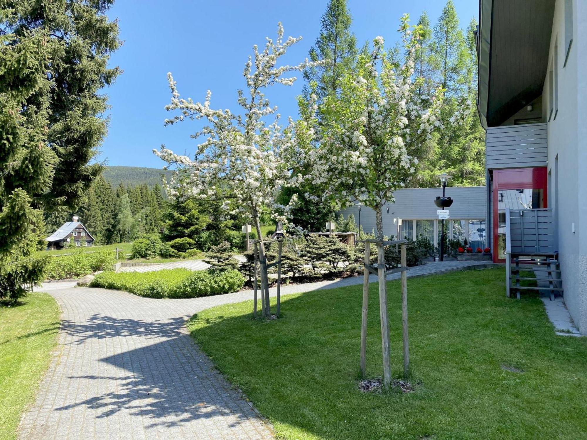 Apartman Resident A001 Harrachov Exterior photo
