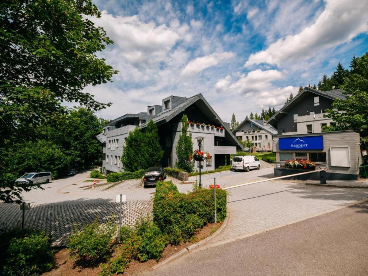 Apartman Resident A001 Harrachov Exterior photo