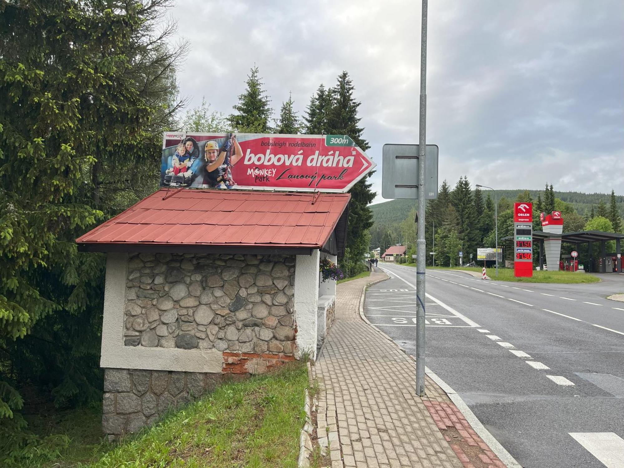 Apartman Resident A001 Harrachov Exterior photo
