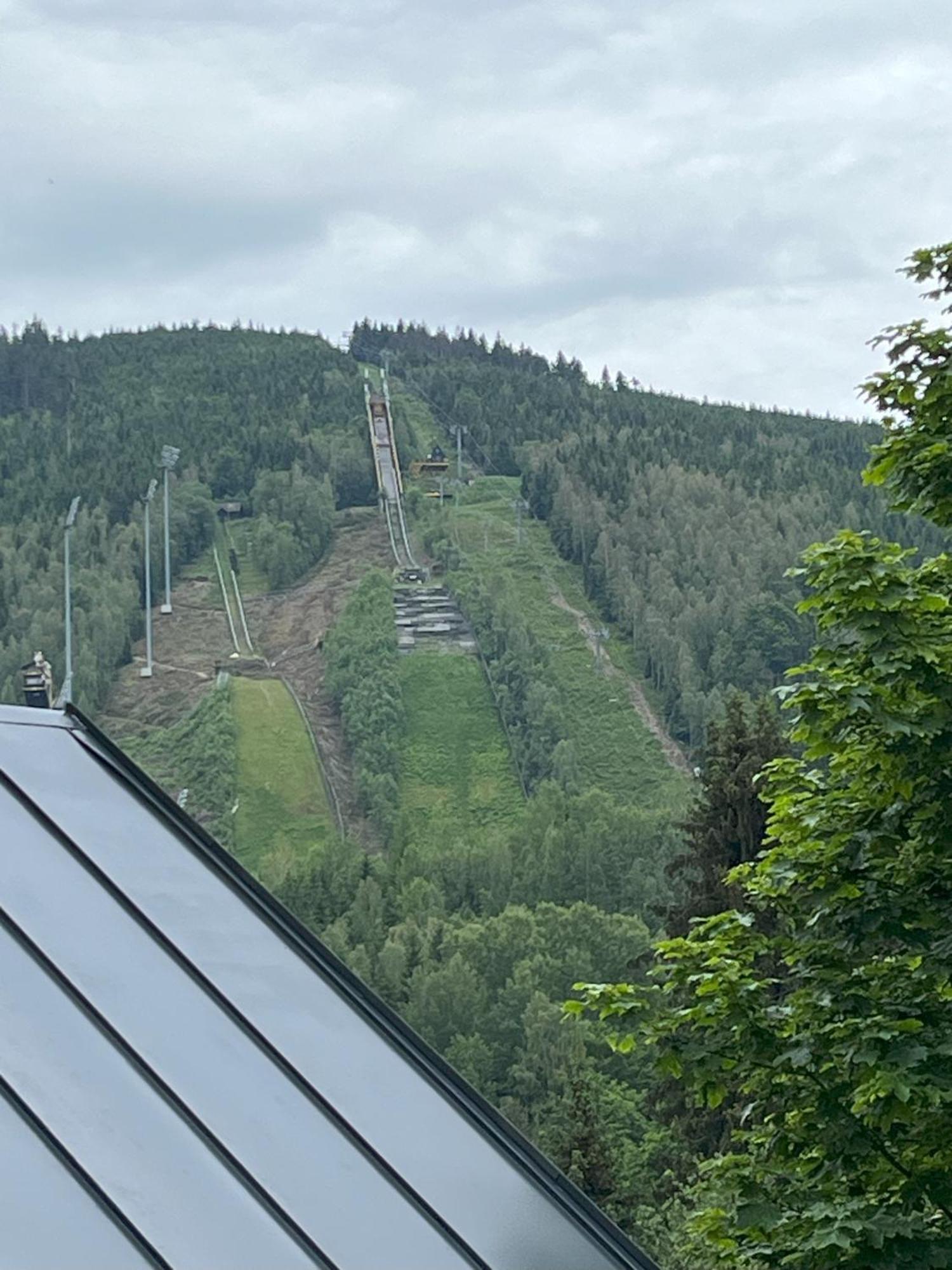 Apartman Resident A001 Harrachov Exterior photo