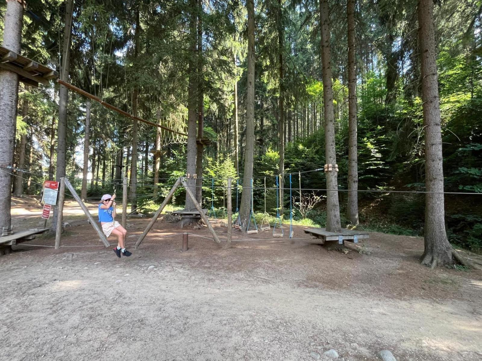 Apartman Resident A001 Harrachov Exterior photo