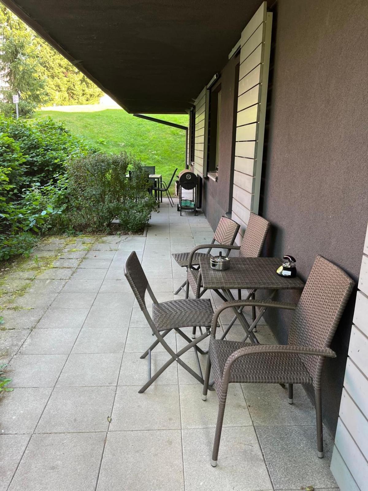 Apartman Resident A001 Harrachov Exterior photo