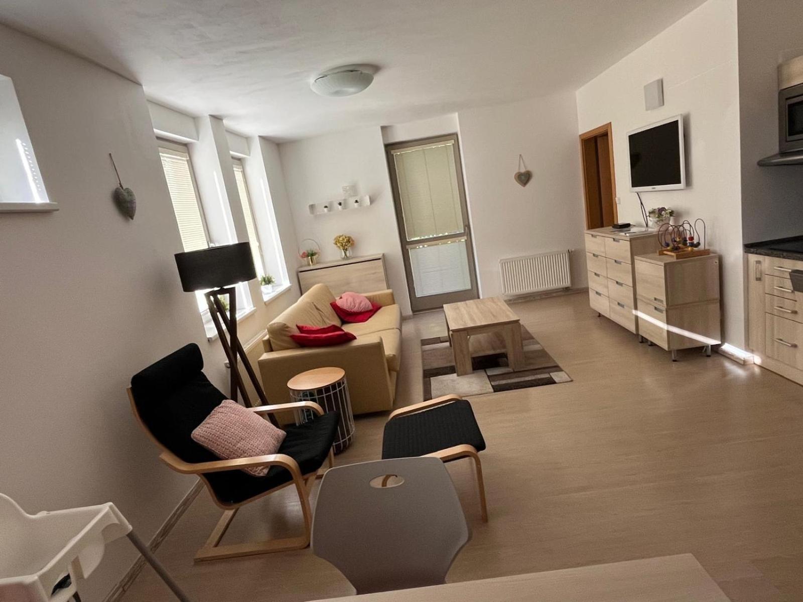 Apartman Resident A001 Harrachov Exterior photo