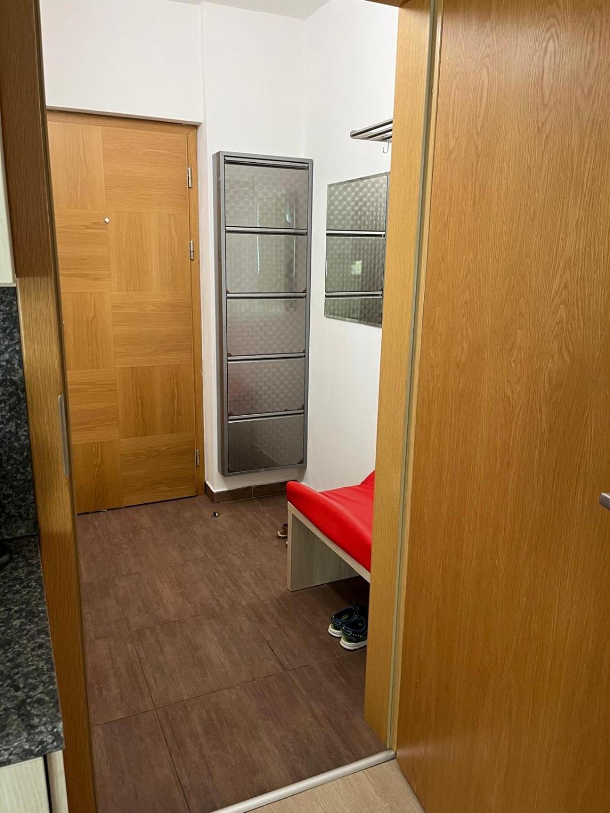 Apartman Resident A001 Harrachov Exterior photo