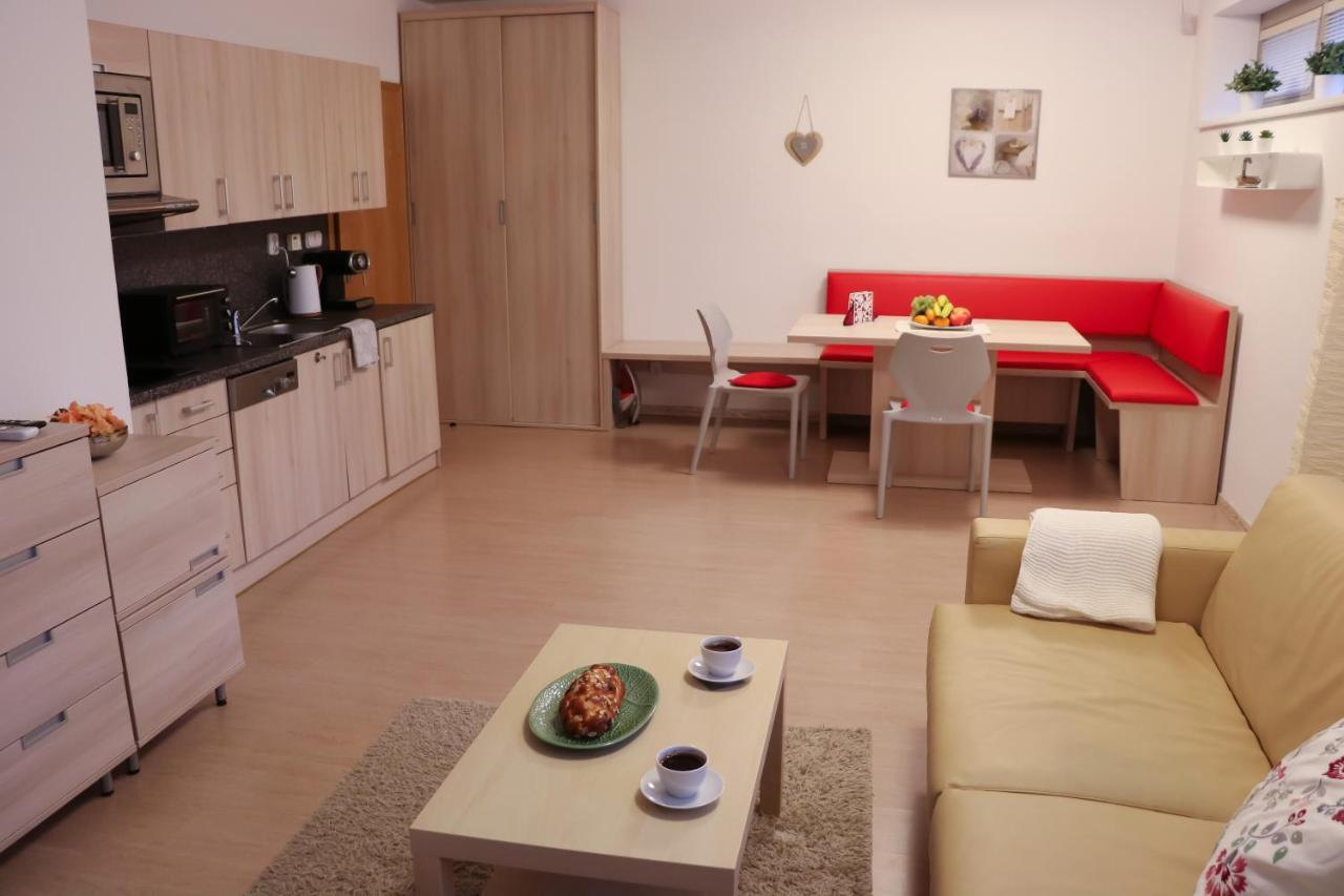 Apartman Resident A001 Harrachov Exterior photo